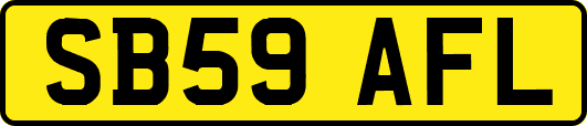 SB59AFL