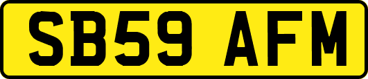 SB59AFM