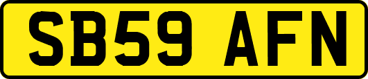SB59AFN