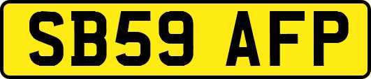 SB59AFP