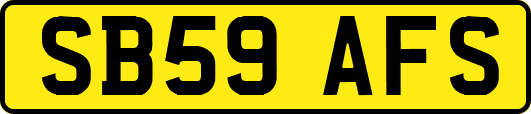 SB59AFS