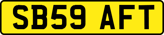 SB59AFT