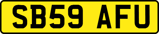 SB59AFU