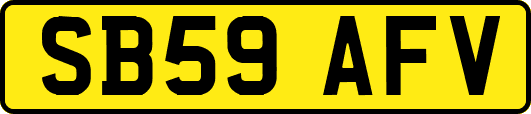 SB59AFV