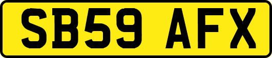 SB59AFX