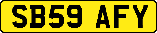 SB59AFY