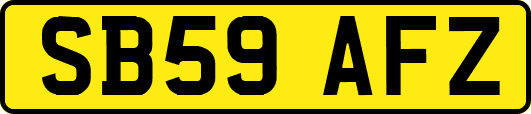 SB59AFZ