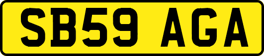 SB59AGA