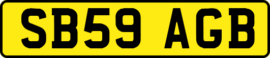 SB59AGB