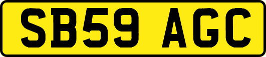 SB59AGC