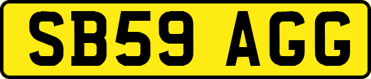 SB59AGG