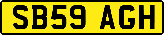 SB59AGH
