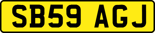 SB59AGJ