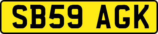 SB59AGK