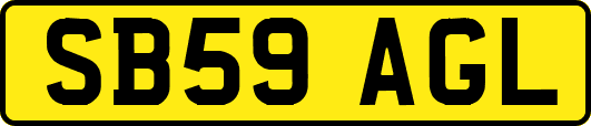 SB59AGL