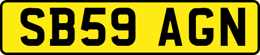 SB59AGN