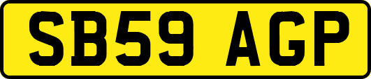 SB59AGP