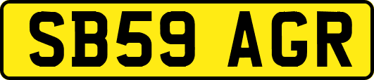 SB59AGR