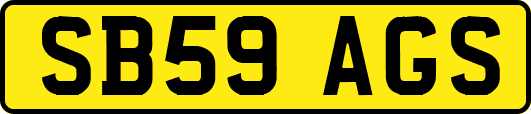 SB59AGS