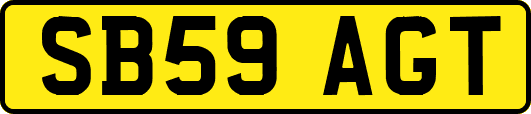 SB59AGT