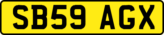 SB59AGX