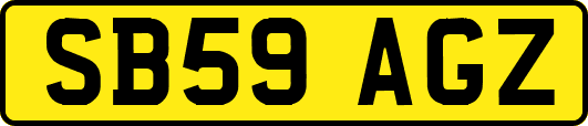 SB59AGZ