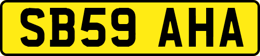SB59AHA