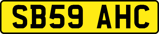 SB59AHC