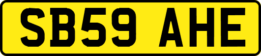 SB59AHE