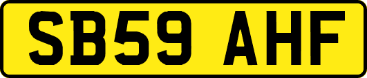 SB59AHF
