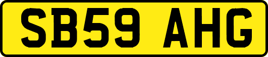 SB59AHG