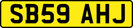 SB59AHJ
