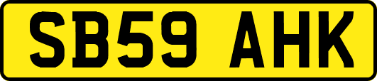 SB59AHK