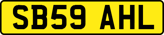 SB59AHL