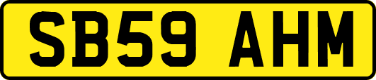 SB59AHM