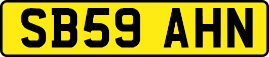 SB59AHN
