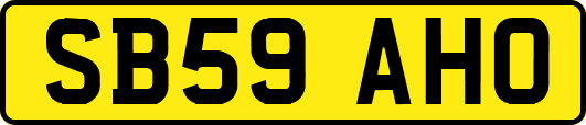 SB59AHO