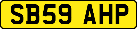 SB59AHP