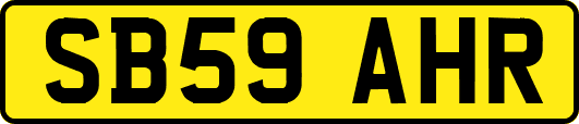SB59AHR