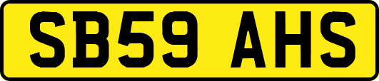 SB59AHS
