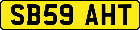 SB59AHT