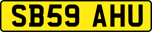 SB59AHU