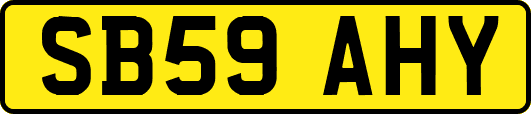 SB59AHY