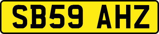SB59AHZ