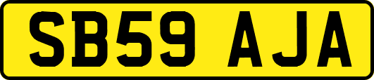 SB59AJA