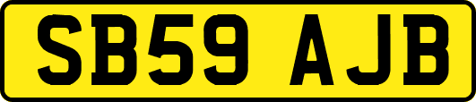 SB59AJB
