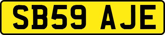 SB59AJE