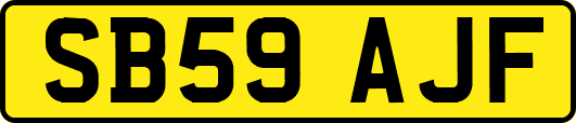 SB59AJF