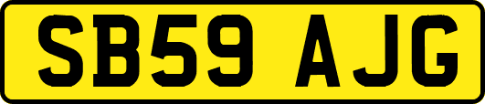 SB59AJG