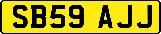 SB59AJJ